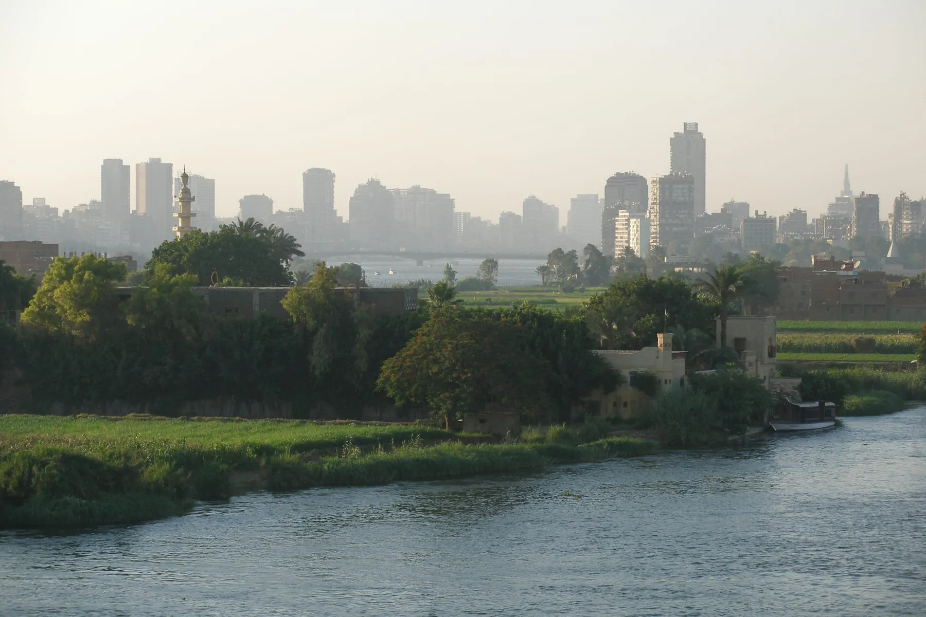 The Westin Cairo Golf Resort & Spa — temporary placeholder image